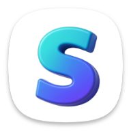 Stripe Learning App Logo