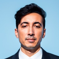 Foto do Desenvolvedor